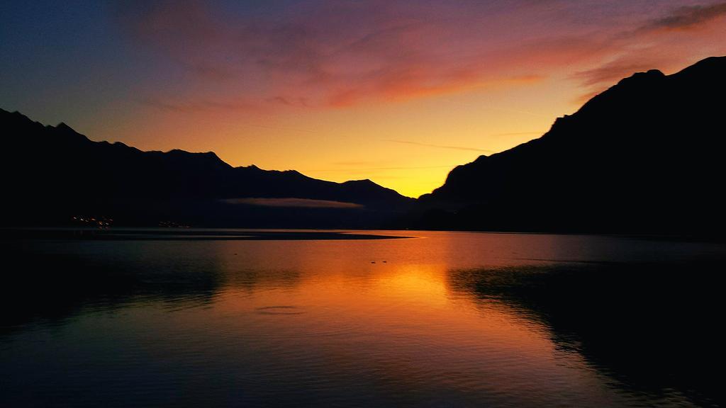 Seiler Au Lac Bönigen Zewnętrze zdjęcie