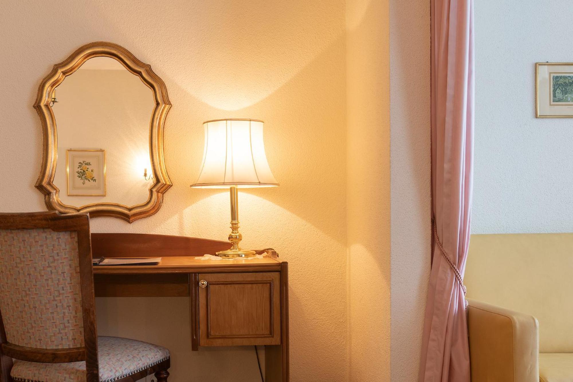 Seiler Au Lac Bönigen Zewnętrze zdjęcie